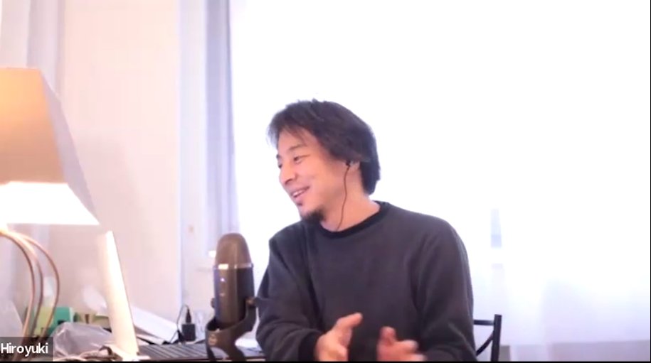 logmi_tech's tweet card. 技育祭2024【春】に登壇したひろゆき氏が、アカデミアと実務の違いについて持論を展開しました。大学研究者の成果をいかに社会に残すか、AIと人間の感情の本質、プログラミング学習の動機づけなど、幅広いテーマについて語りました。また、HTMLから...