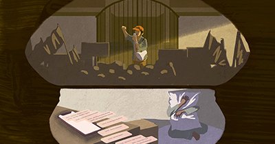 Tweet card summary image