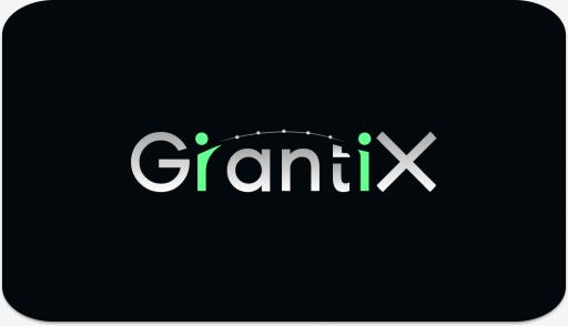 AltCryptoGems's tweet card. GrantiX: an innovative blockchain project fostering and supporting social entrepreneurship. 🤝A global ecosystem that elevates entrepreneurs to new heights 🚀🌍 | Участники: 1477
