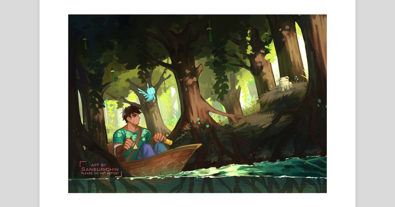 Tweet card summary image