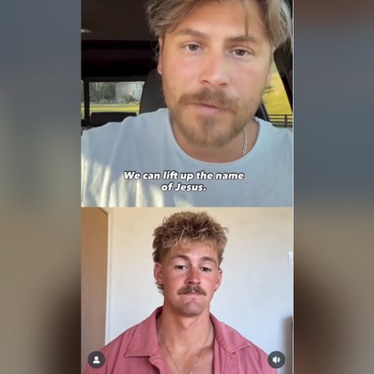 Tweet card summary image