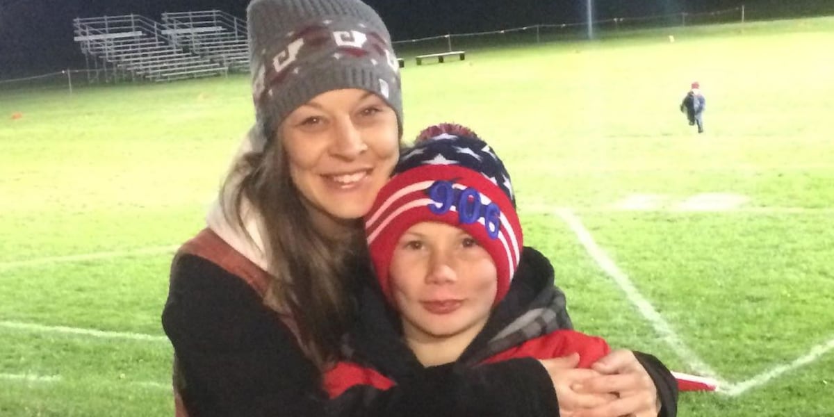 carbonrobotics's tweet card. An active and athletic teenager breaks his back after falling from a hammock. Doctors use a robot to repair his back and help him walk again. Now the teen is discovering a future in robotics.