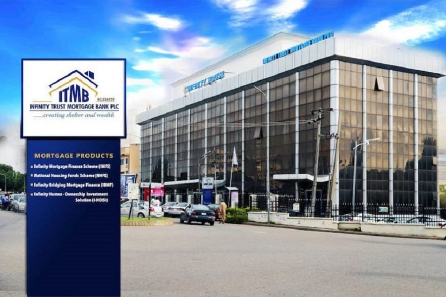 itmbplc's tweet card. Infinity Trust Mortgage Bank Plc (ITMB) has announced its unaudited financial results for the nine months ended 30 September 2025. The bank recorded a