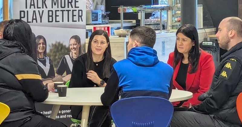 Tweet card summary image