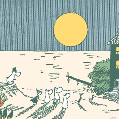 Tweet card summary image