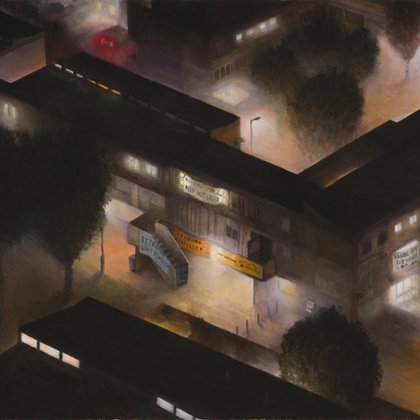 Tweet card summary image