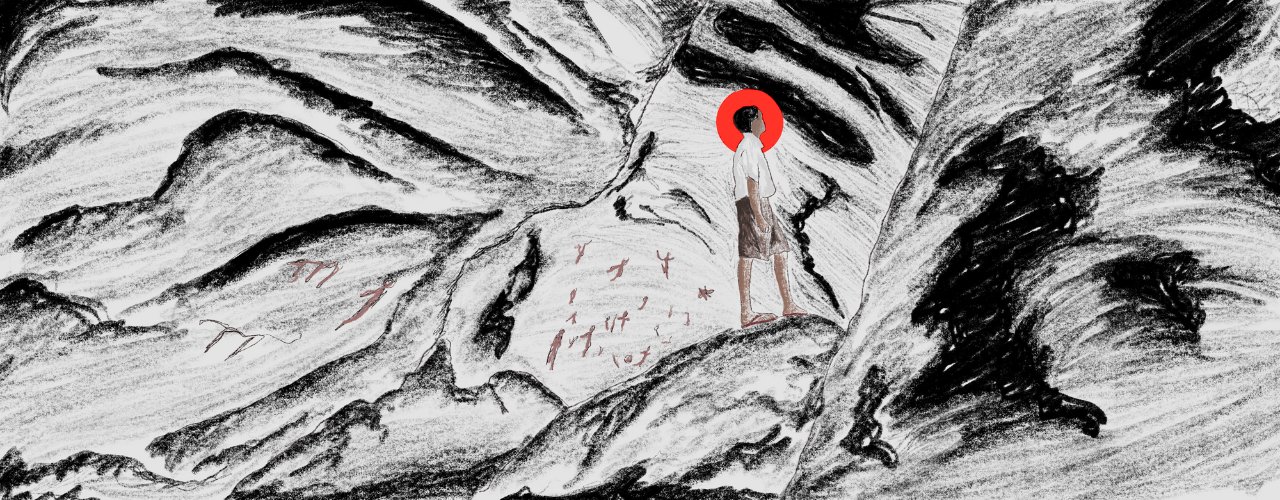 PopuliBot's tweet card. Humans in the Loop (2024) is the story of an Adivasi (a collective name used for the many indigenous peoples of India) woman who begins interacting with ...