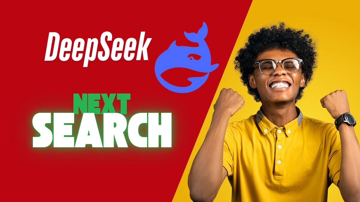 htngapi's tweet card. In the ever-evolving landscape of artificial intelligence, one name is beginning to stand out: DeepSeek. This cutting-edge AI platform is…