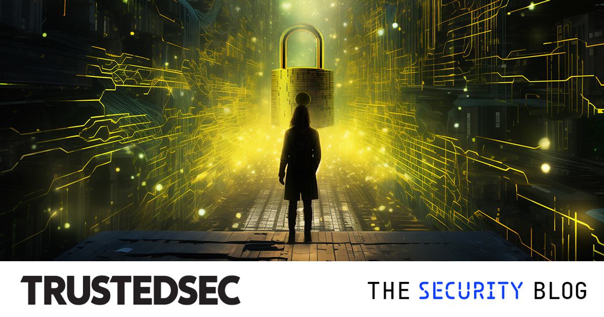 TrustedSec's tweet card. Defining a Content Security Policy (CSP) for your web application can significantly harden it against XSS attacks, packet sniffing, and clickjacking,…