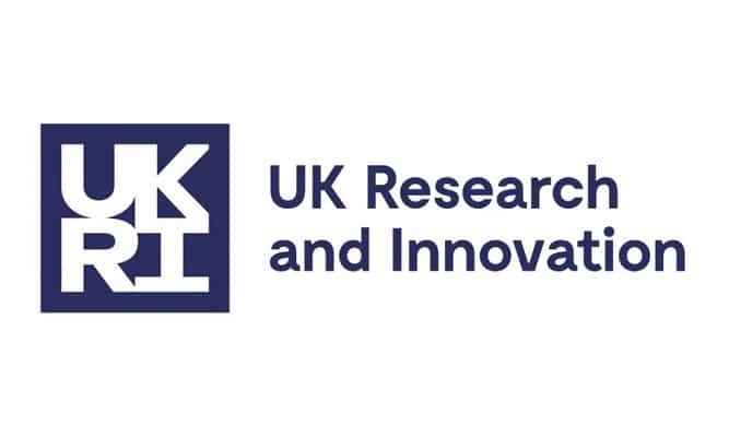 chris_howard's tweet card. UK Research and Innovation partners with OpenUK to create national guidance that empowers the UK public sector to release, curate, and procure open source