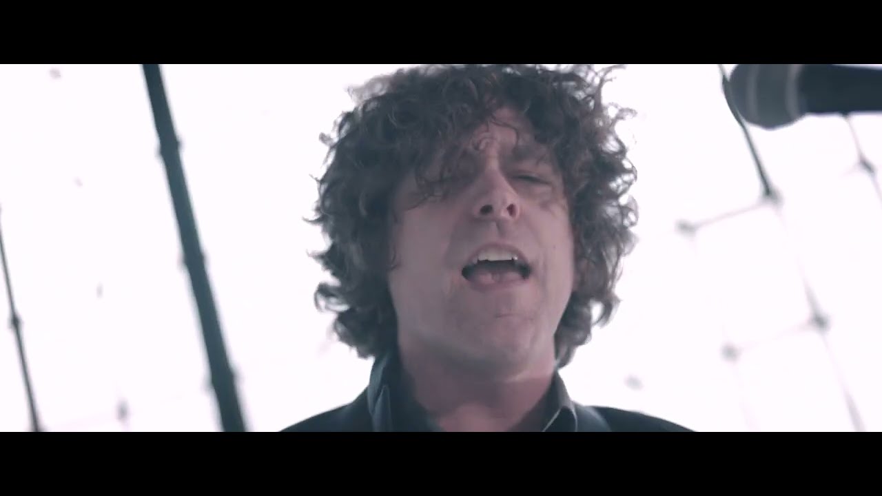 GrantBoyerMusic's tweet card. Grant Boyer - Alarm Bells (Never Drinking Again) [Official Music...