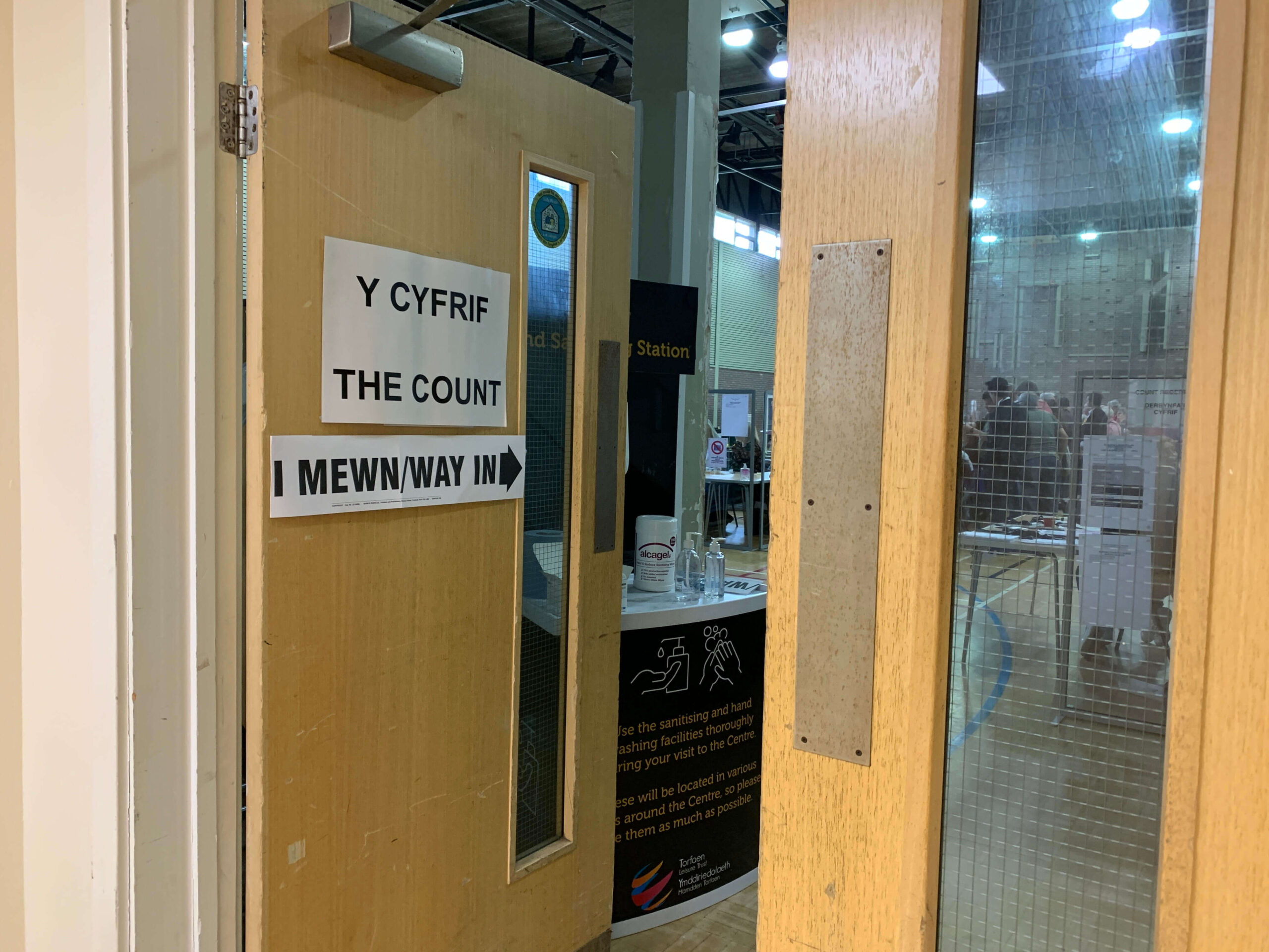 CwmbranLife's tweet card. A PETITION calling for the abolition of the system which gives Labour near-complete control of a Gwent council has been presented to councillors. Brendan Roberts brought his petition calling for a...