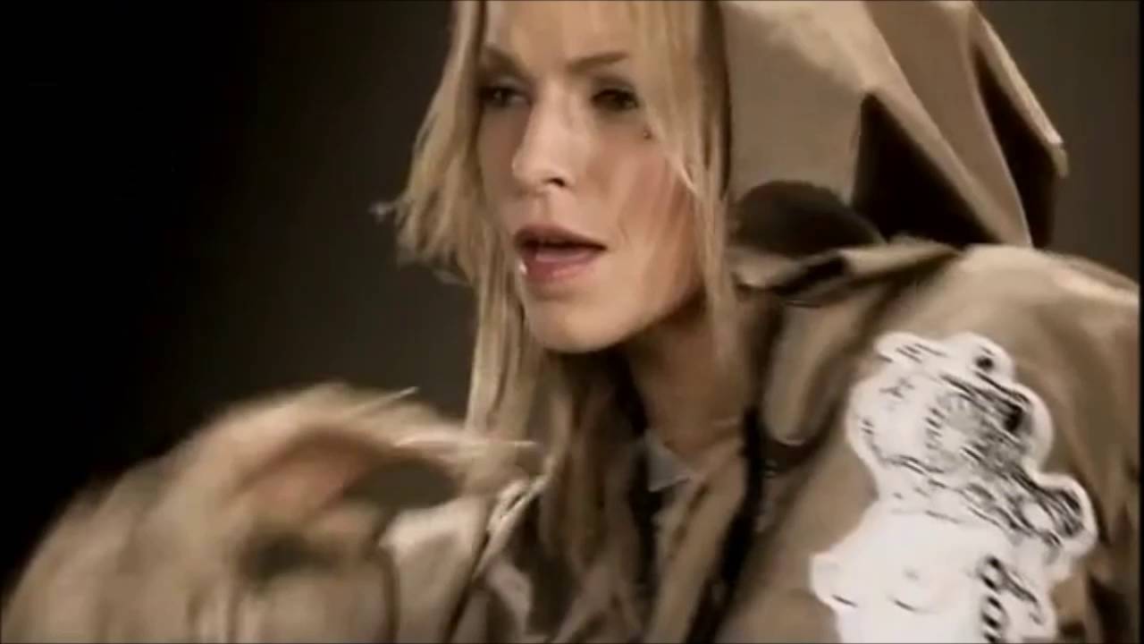 STAYROSCHASKIS's tweet card. September - cry for you (official video)