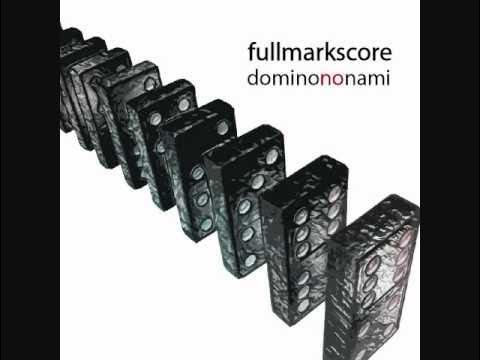 MathRockBot's tweet card. fullmarkscore - dominononami Part1 induction