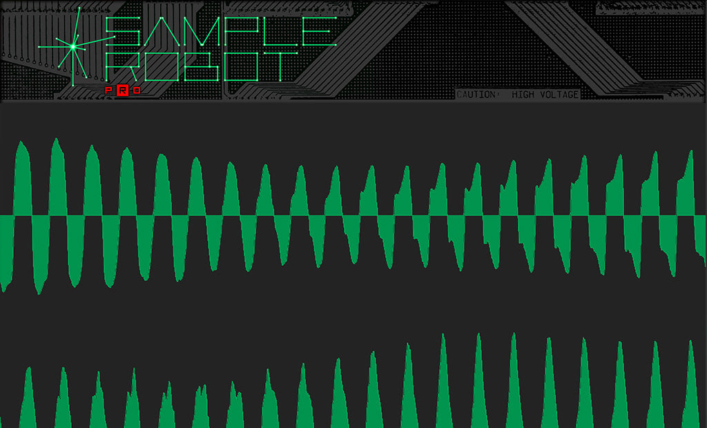 SampleRobot's tweet card. A newly created FAQ section on our SampleRobot Support website might help you getting answers to your questions fast. You can find a lot of operation tips and inside information there as well. This...