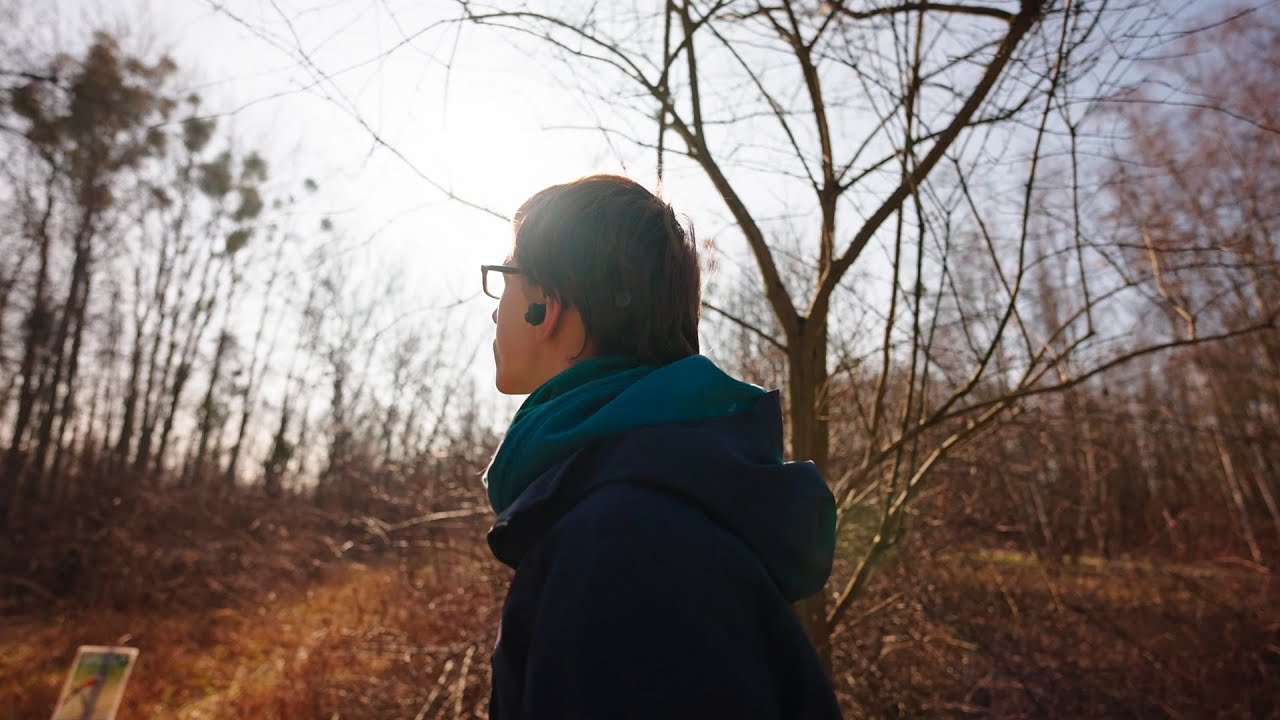 ChristianHalten's tweet card. Flow—A Multiphonics Music Video Shot in Berlin by Christian Halten