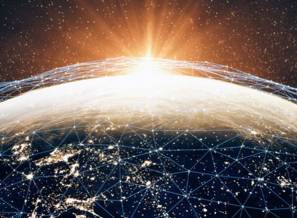 Wharton's tweet card. As the 50th anniversary of the first moon landing approaches in July, big business is taking space more seriously -- and interest is quickly moving from the fringe to the mainstream.…Read More