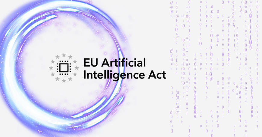 learningfeeds's tweet card. L’intelligence artificielle transforme la formation professionnelle, mais l’entrée en vigueur de l’AI Act européen en août 2024 pose de nouveaux défis pour les acteurs du secteur. Comment innover...