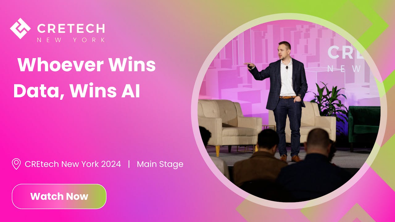 cherrecore's tweet card. Winning at AI is about having a vision. Data is vast, chaotic, and full of potential, but without a clear vision to harness it, it’s just raw information without context. To win at AI, you must first...