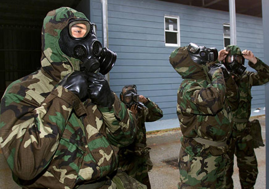 orfgeotech's tweet card. Harnessing GEOINT and BIOINT could revolutionise how we predict and prevent biological threats, provided ethical and legal frameworks keep pace.