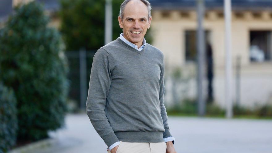 mlcluster's tweet card. Roberto Viudez, CEO y cofundador de Bideroad, pone en valor el servicio llevado a cabo por su compañía, que gestiona el mantenimiento de infraestructuras viarias