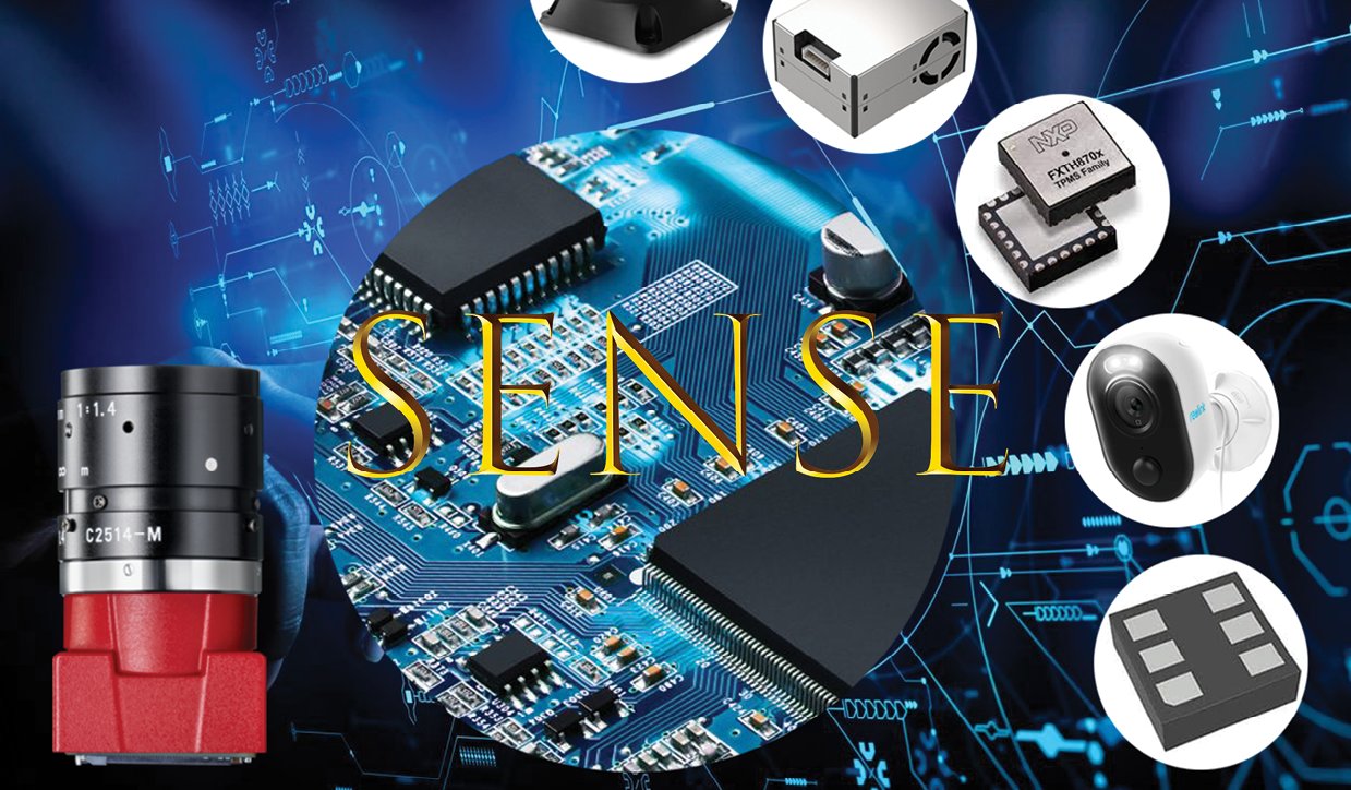 circuitcellar's tweet card. Sensors give embedded systems the capability of sensing by identifying and measuring changes in the environment and providing real-time data.