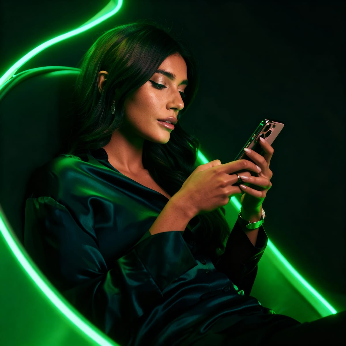 fanvue's tweet card. Keeping fans hooked is about more than just content - it’s about creating an experience they don’t want to miss.