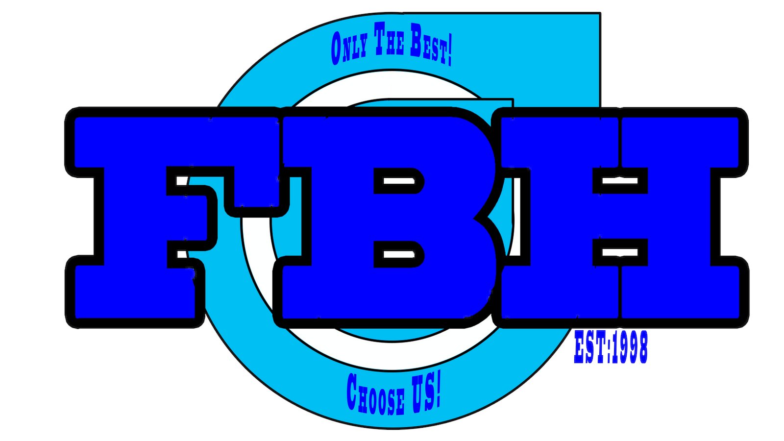 ForBestHosting's tweet card. Forbest Hosting Co Est 1998