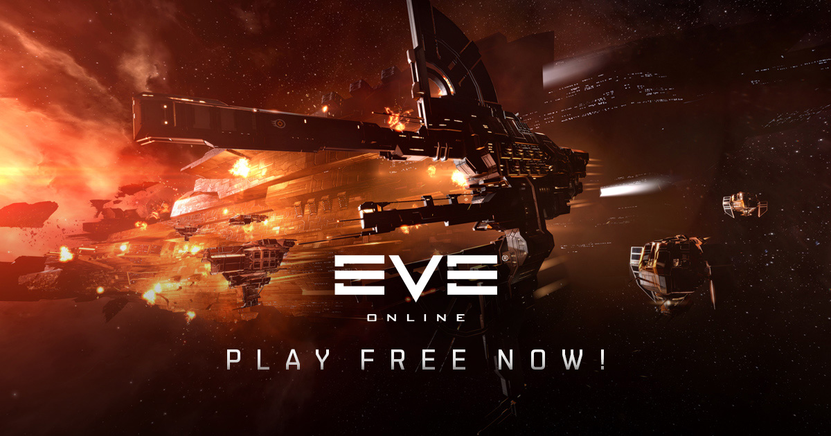 EVE_status's tweet card. Dear Pilots, Let me shed more light on the issues we have been experiencing for the last several days. The DDoS attacks that started over a week ago have been on-going and the majority of the...