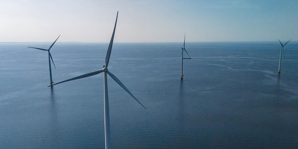 EngineeringOSU's tweet card. In 2023, wind turbines generated upwards of 425,000 gigawatt-hours of electricity in the United States, enough to run more than 39 million average American homes. Wind is the country’s largest...