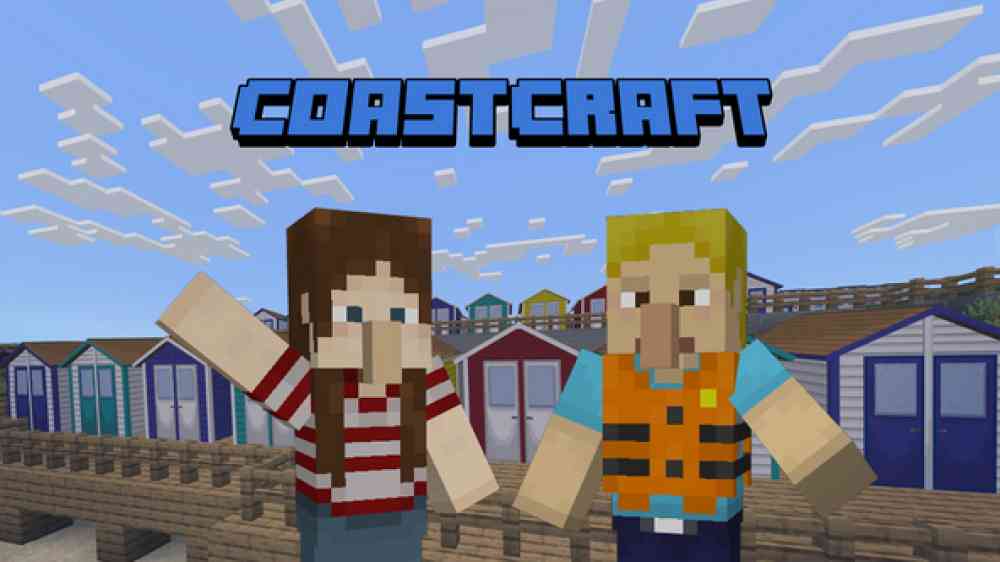 UNDRR's tweet card. In this game, players can manage the coast and make decisions for the needs of the area. Players can explore and visualise the future impacts of the decisions made and evaluate approaches to managing...