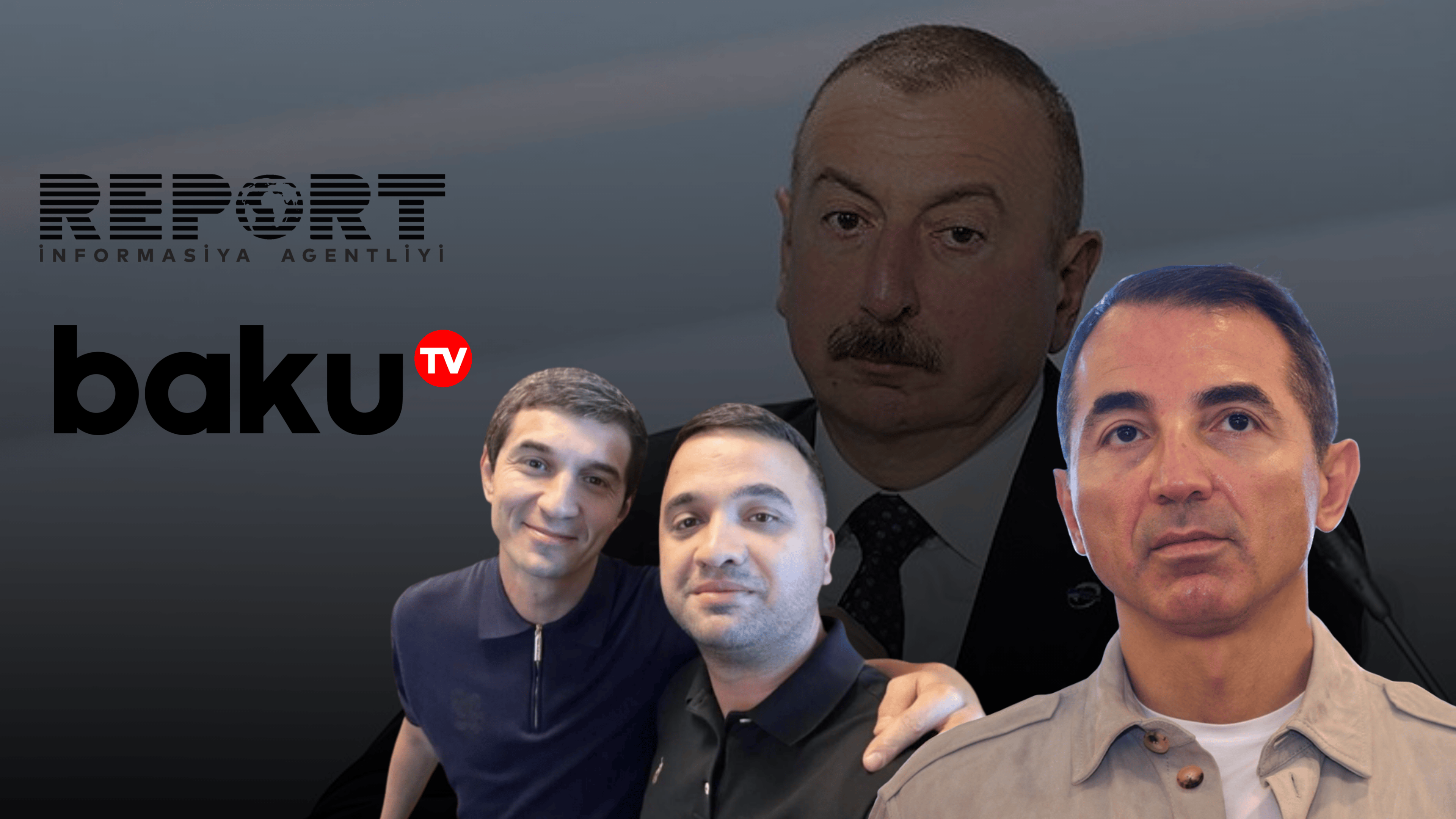 TheMolochBlog's tweet card. Investigations have revealed that the media outlets targeting independent journalists are backed by detained oil tycoon Adnan Ahmadzade.