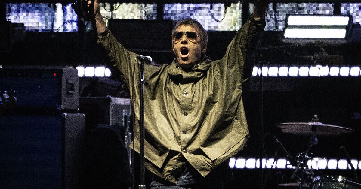 GarryBushell's tweet card. ALBUM REVIEWS: A 30th anniversary Oasis treat plus new releases from Carter Faith, Idlewild & Pavlov's Dog - all reviewed by Garry Bushell