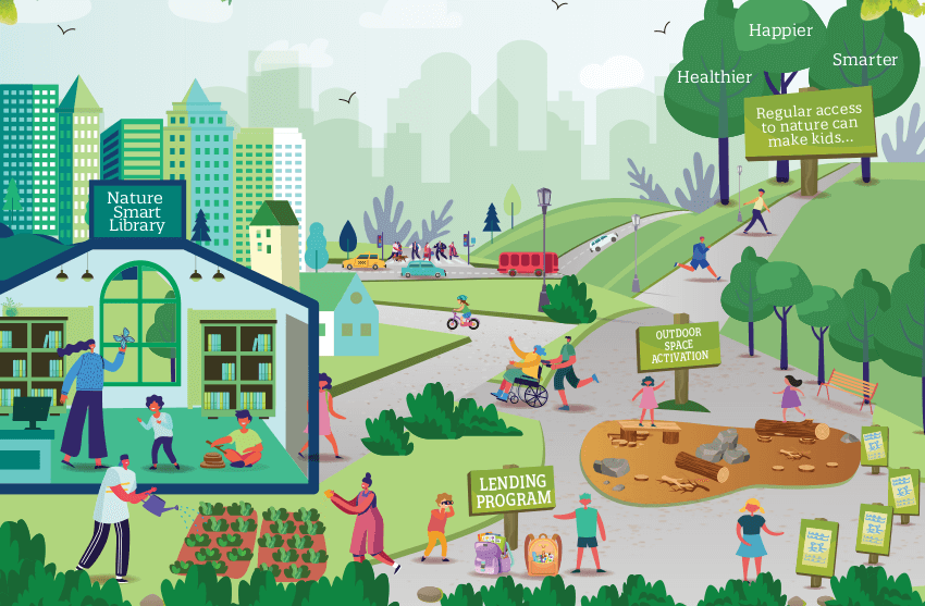 LetsMoveLibrary's tweet card. SEPTEMBER 2025 NEWSLETTER The September 2025 newsletter of Let’s Move in Libraries includes: A Let's Move in Libraries story from Georgia A new Libraries for Health toolkit The release of the...