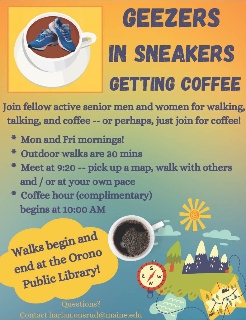 LetsMoveLibrary's tweet card. OCTOBER 2025 NEWSLETTER The October 2025 newsletter of Let’s Move in Libraries includes: The announcement of the 2025 I Partner with My Public Library Awards A reminder about our new ConnectWell at...