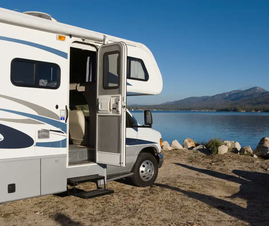 TrippyLifeBlog's tweet card. Looking for the best gifts for an RV owner?! These awesome gifts for RVers include practical camper gift ideas and fun gifts for motorhome lovers.