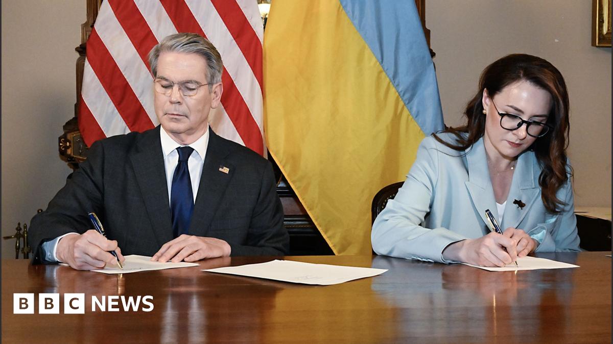 iot_explosion's tweet card. The White House has been pushing for the agreement as a prerequisite for further military assistance.