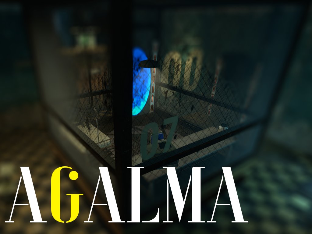 InputOutputDev's tweet card. In an alternate universe where Aperture diverted course after Cave Johnson's death, you have to escape the now crumbling facility 22 years after being locked into stasis and face off against an...