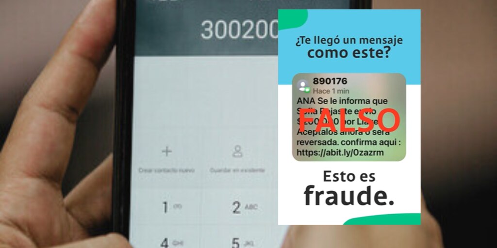 NetServiceits's tweet card. Recién lanzado el sistema interoperable Bre-B del Banco de la República, ya denuncian nueva ola de estafas digitales en las que ciberdelincuentes intentan suplantar a los bancos