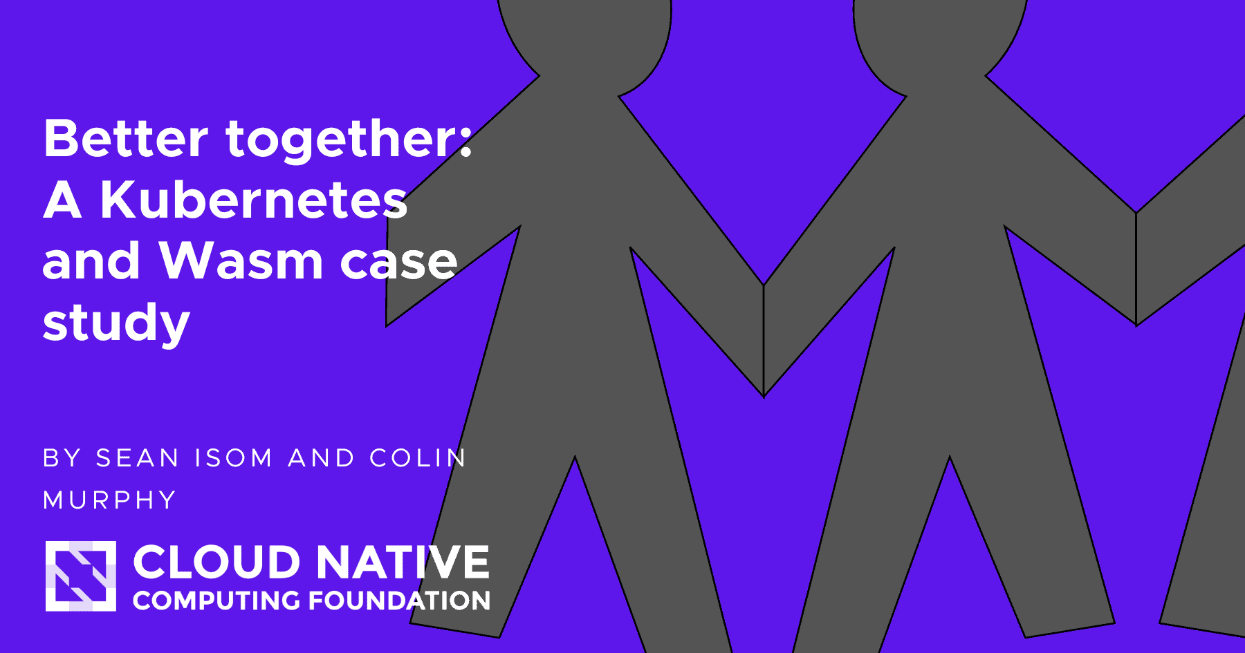 kubernauts's tweet card. End user post by Sean Isom and Colin Murphy, Adobe Born out of pizza-fueled build nights, Adobe’s Ethos project emerged from a desire to find better ways to ship cloud software.