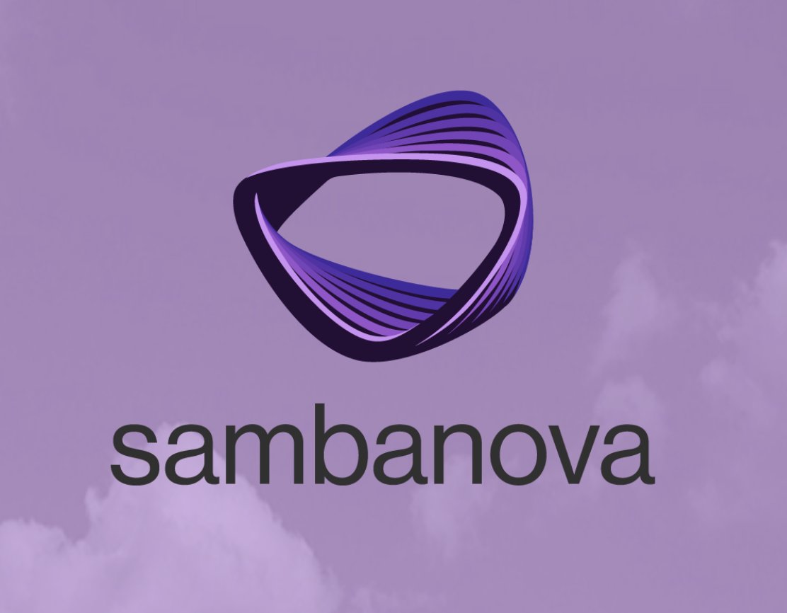 perliden's tweet card. Preview AI-enabled Fastest Inference APIs in the world.