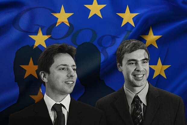 TichysEinblick's tweet card. „Don’t be evil“ war das Gründungsmotto von Google. Heute gilt das Gegenteil: Wer kritisch berichtet, wird aus der Sichtbarkeit gedrängt. Seit Inkrafttreten von DSA und EMFA steuern Brüssel und...