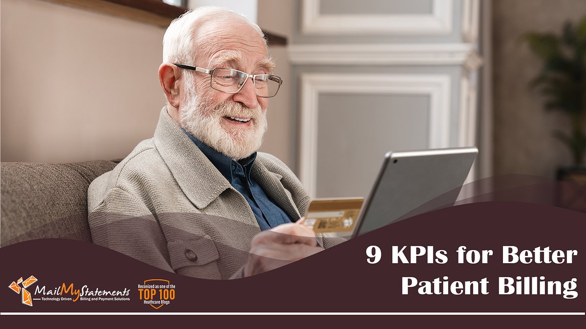 hughdsullivan's tweet card. Providers and health systems are actively and frequently seeking ways to improve the patient billing and collections process and, in turn…