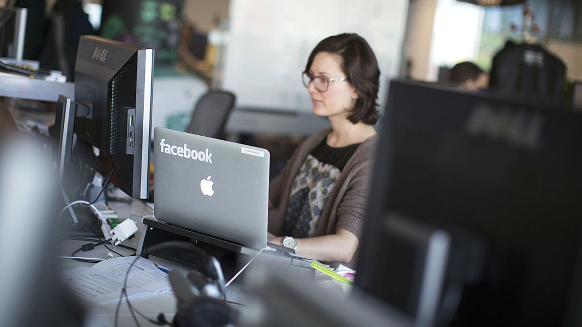 forrester's tweet card. Within five years intelligent agents and robots will eliminate six percent of jobs according to a new Forrester report.