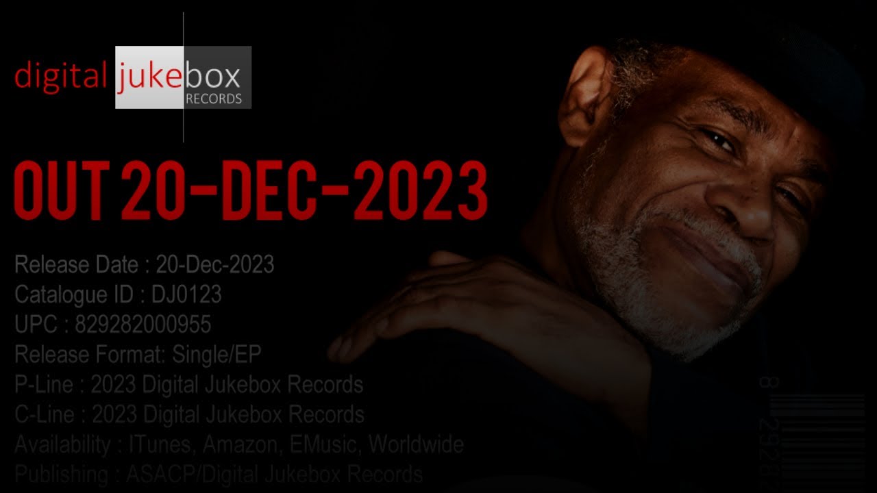 DigitalJbox's tweet card. New Song #PoliceAndThieves, 20-Dec-2023 by #KeithMindlink on #Digit...