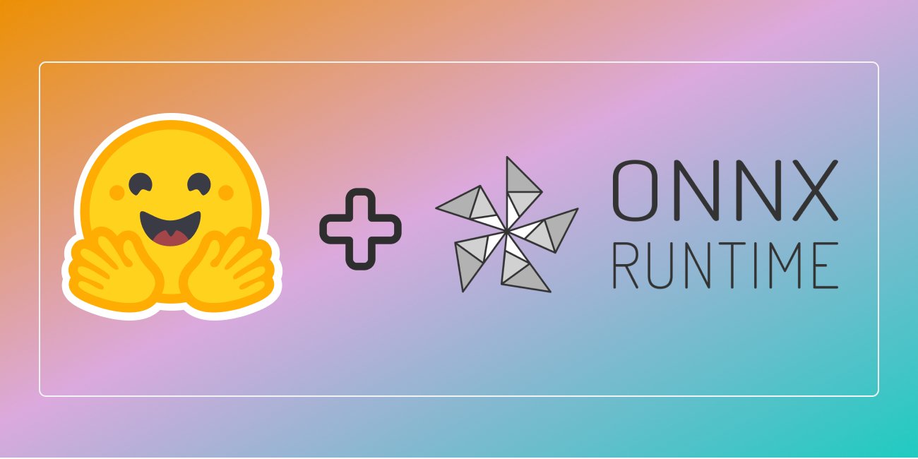 Jhuaplin's tweet card. Optimum+ONNX Runtime - Easier, Faster training for your Hugging Face models