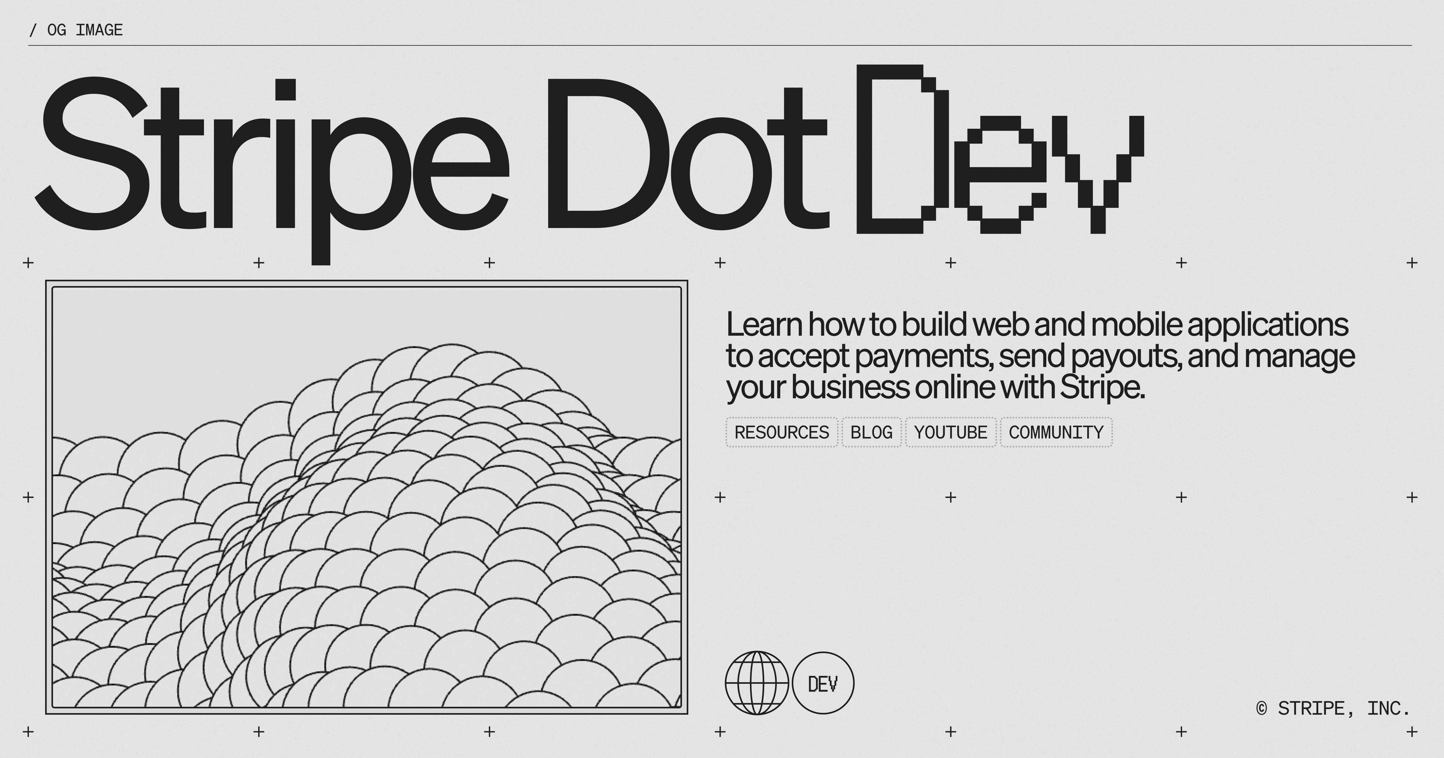 WebDeveloperHQ's tweet card. Learn how to build web and mobile applications to accept payments, send payouts, and manage your business online with Stripe.