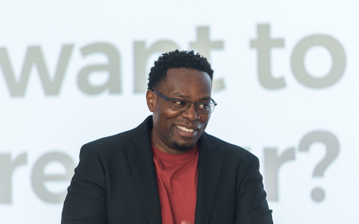 the_aboderin's tweet card. As a precursor to his Masterclass Series dubbed “Product is The Way”, Room member, battle-tested Product Scientist and Creative…