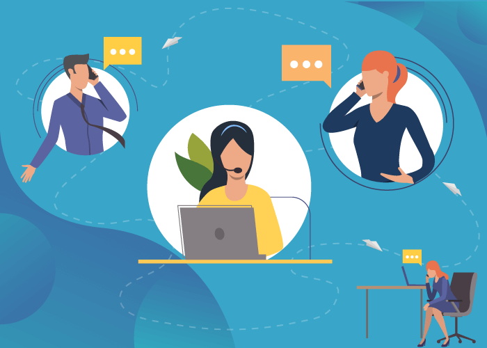 forwardcalls's tweet card. Intelligent call routing allows you to manage incoming calls more efficiently. Learn about smart routing and how it can help your business.