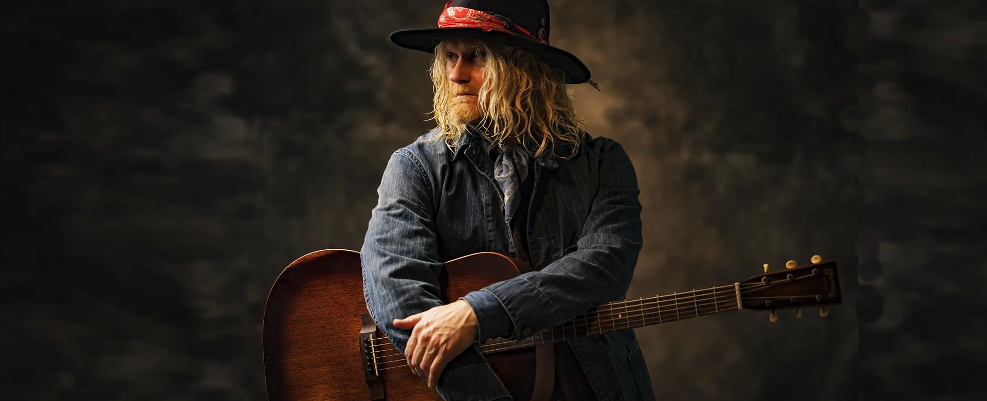 Unhooked_Blog's tweet card. Today we caught up with Gunni Hilmarson, the creative dynamo hailing from Reykjavik just before he headed out the door for a 'Lost in Las Vegas' themed Mafioso dinner with the lads – all dressed in...